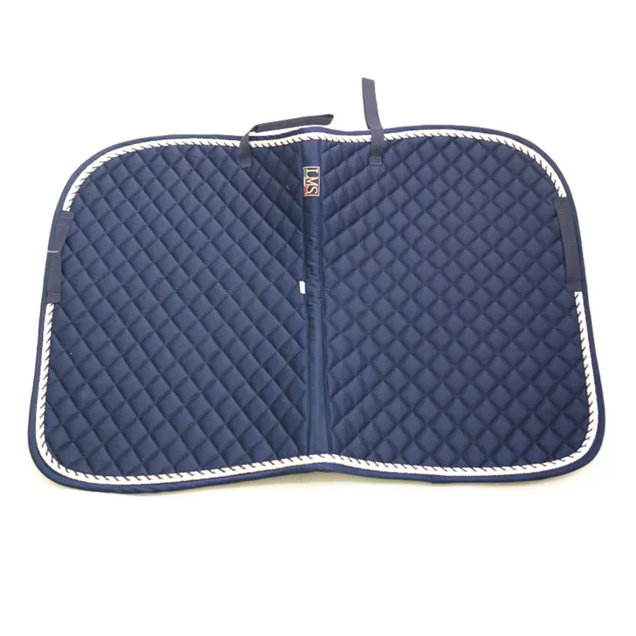 Saddle Blanket Fabric Spanish saddle pad