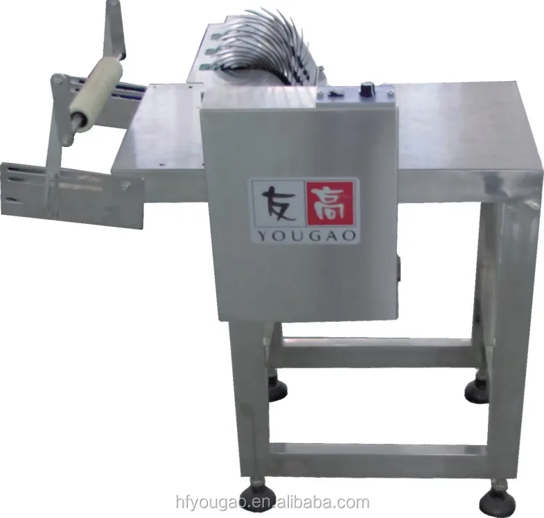 YG-SLJ02 автоматическое приемное устройство