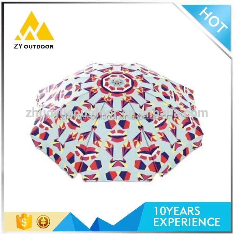 Быстрая доставка рекламных открытый защита от солнца продвижение дешевые зонтик