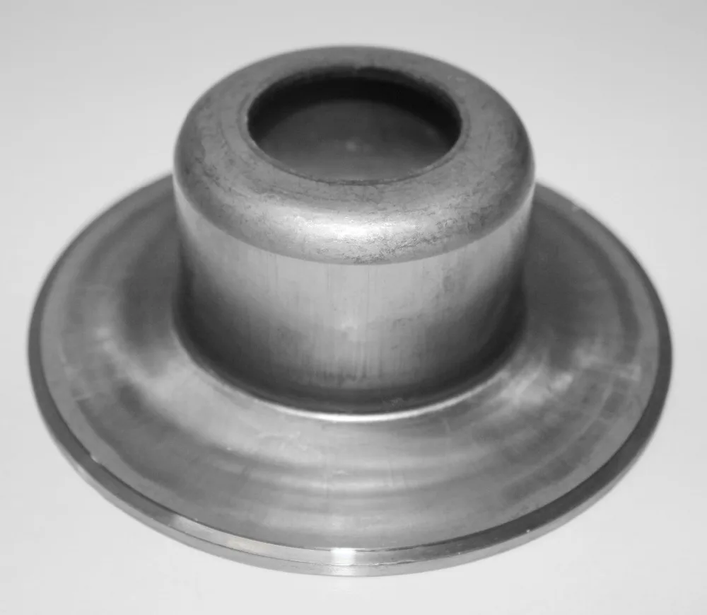 
Low Shaking SPHC Labyrinth Seal Punching Bearing Pedestal For Belt Carry Roller 