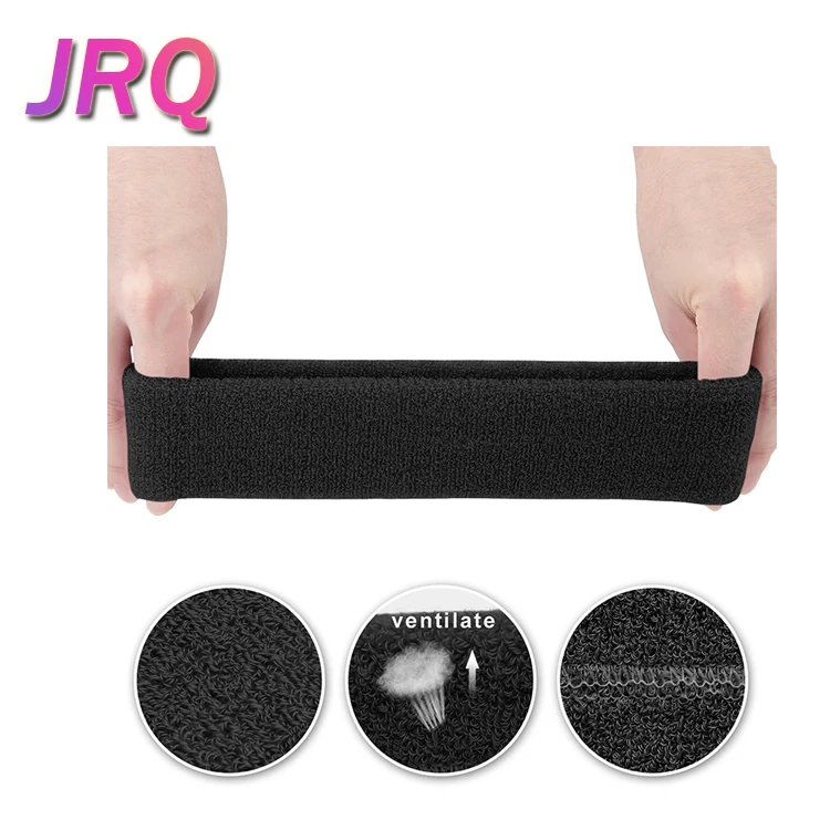 Повязка на голову для мужчин и женщин для баскетбола и бега