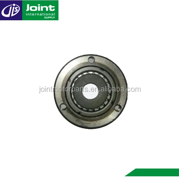 CG200 Motorcycle Parts Motorcycle Overruning Clutch Freewheel Clutch