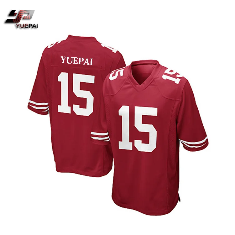  Тайский качественный дизайн 2018 19 футбол Джерси изготовленный на заказ