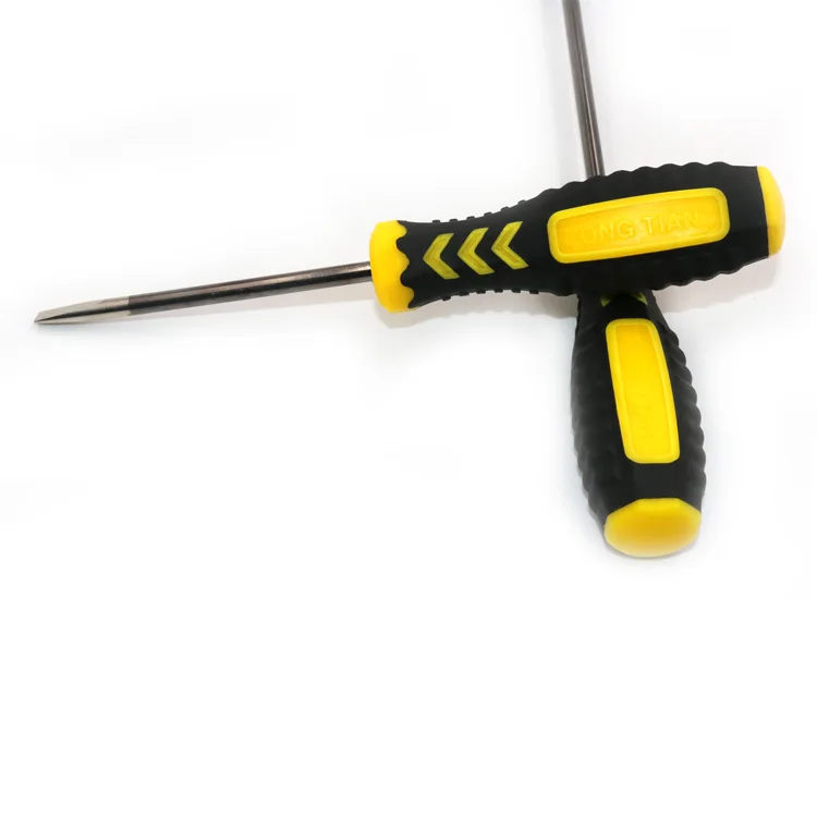 Дешевые Гуанчжоу инструмент отвертка типа philips Отвертка
