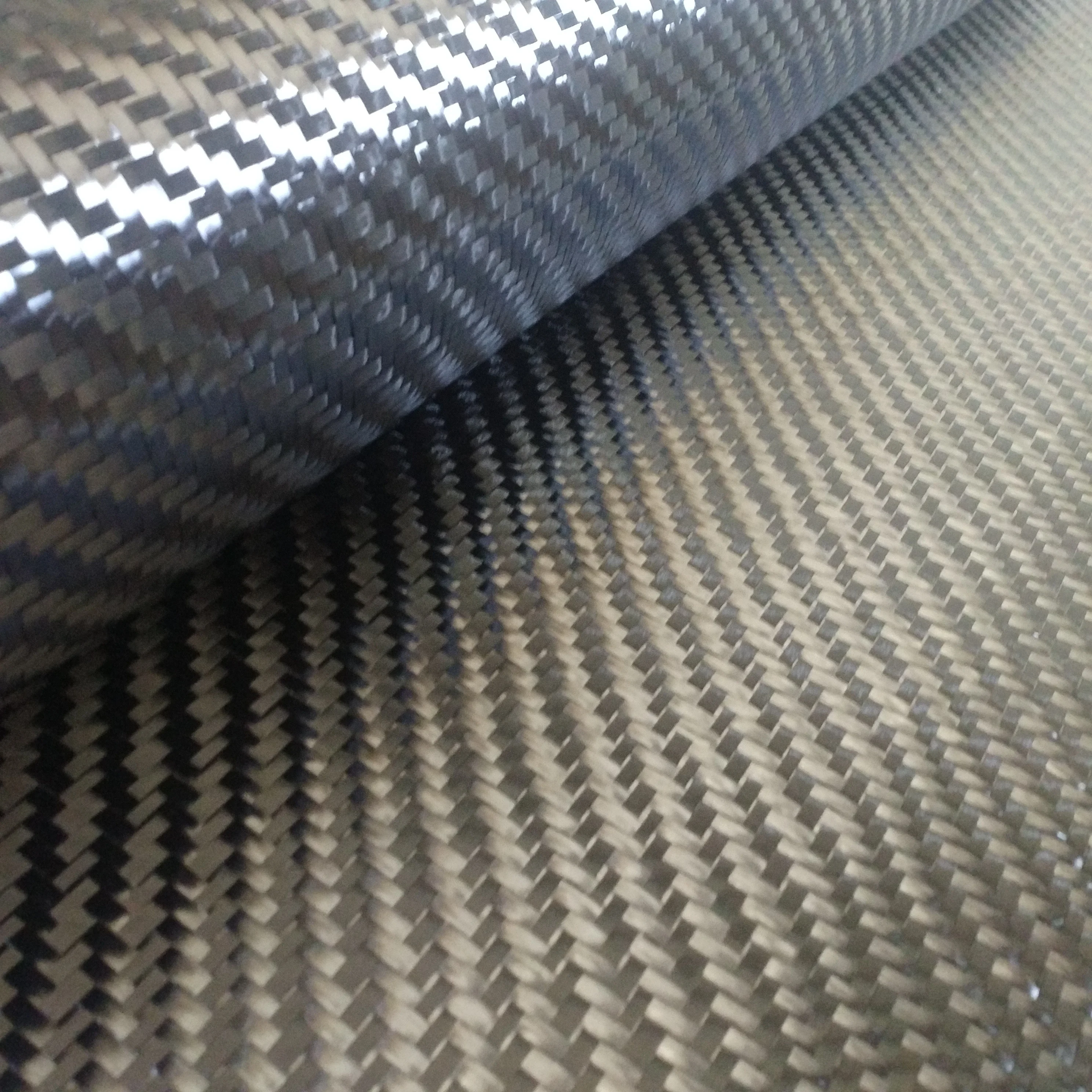 3k carbon fiber fabric 100% carbon fiber roving 200g 220gsm 240gsm for surfboard craft boat