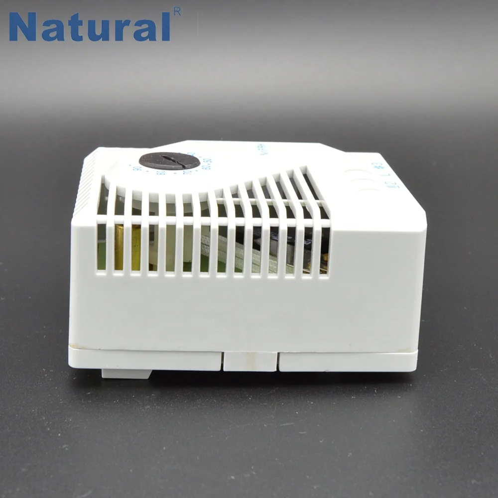 Натуральный новая горячая распродажа регулируемые механический гигростат mfr 012 механический гигростат термометр с 3 летами гарантированности