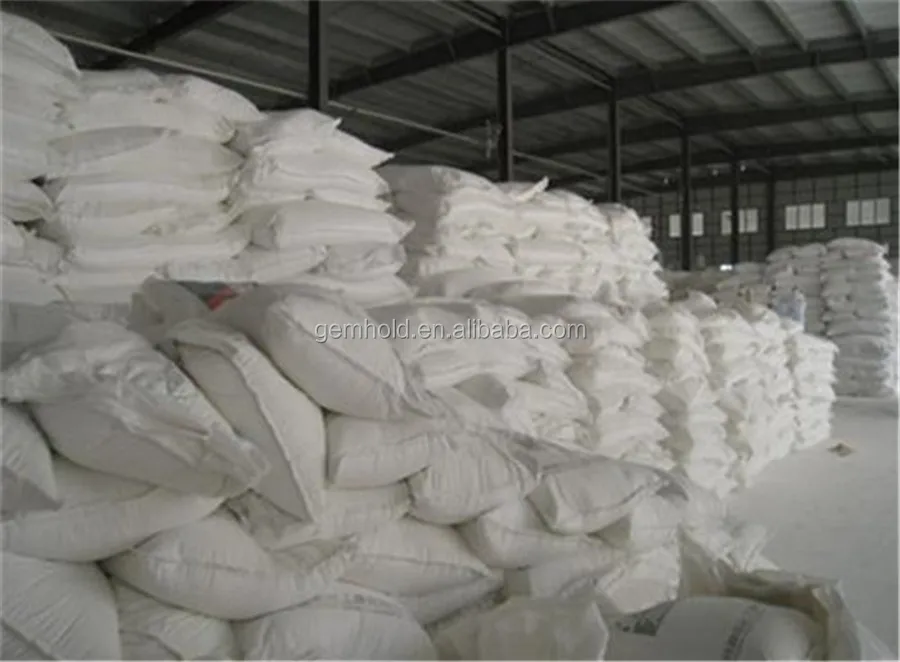 Barium Sulphate Professional Manufacturer in China