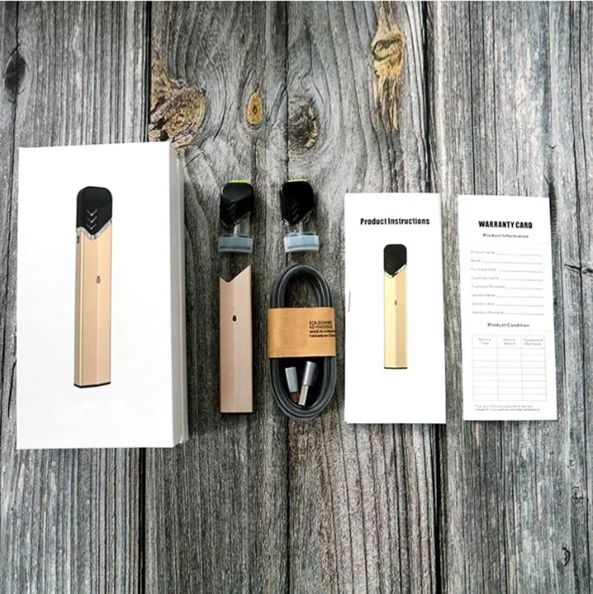  Многоразовая Роскошная vape pod электронные сигареты oem