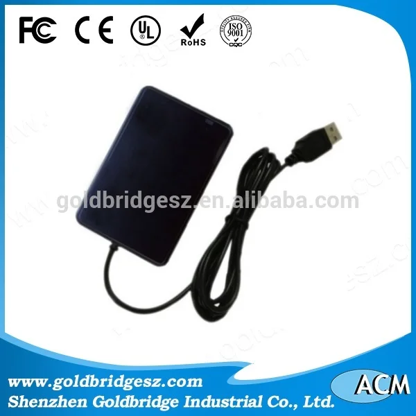 Китай alibaba 125 кГц rfid id читатель usb (поддержка EM4100/TK4100 карты)