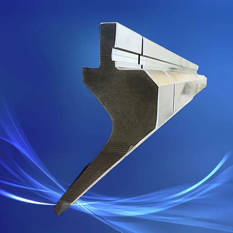 BOHAI Brand-for metal sheet bending 100t/3200 lvd press brake tools