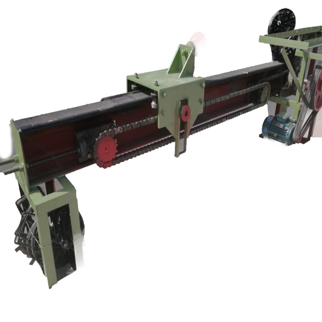 Hot-sale bamboo chopsticks making machine