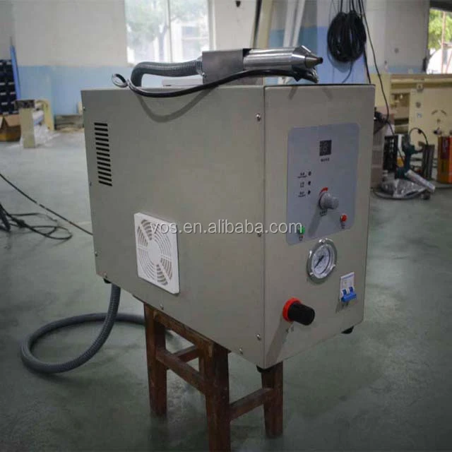 High quality plastic paper cup bottle plasma corona surface treatment machine, corona treater for sale