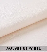 different design  pvc leather fabric memory foam leather lemineted