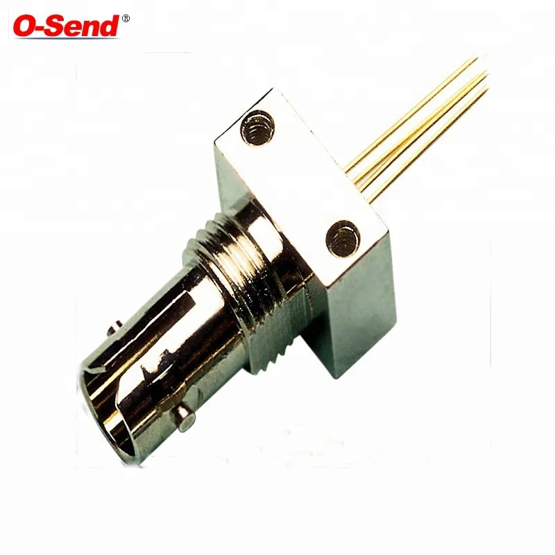 O-Send 850nm VCSEL infrared Semiconductor Laser Diode Module