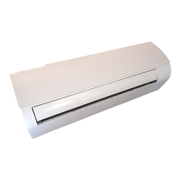 New condition and split wall mounted hybrid solar air conditioner