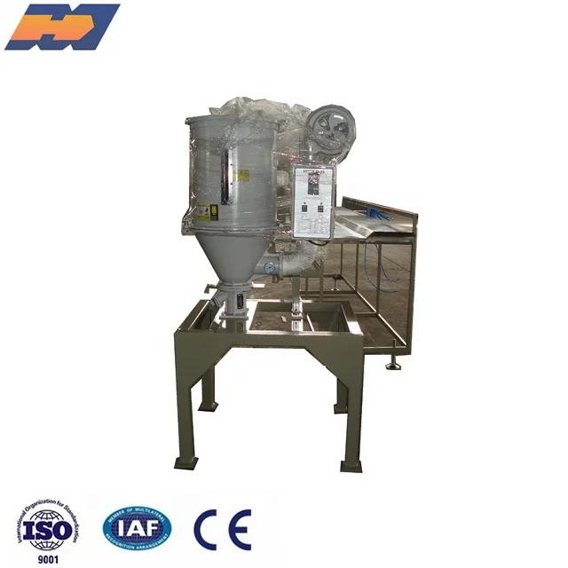 Plastic Hopper Dryer Machine plastic extruder
