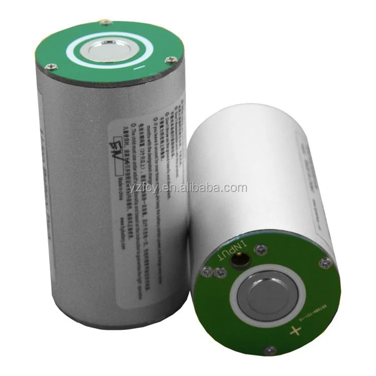 Cylindrical battery 12v 3000mah lithium ion battery with cheap 12v battery price