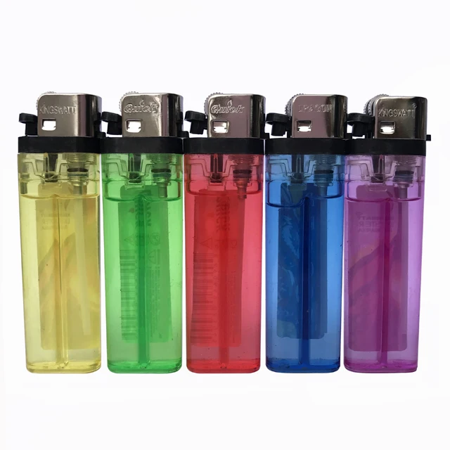 Best Sale Cheap Disposable Flint Lighter Wholesale