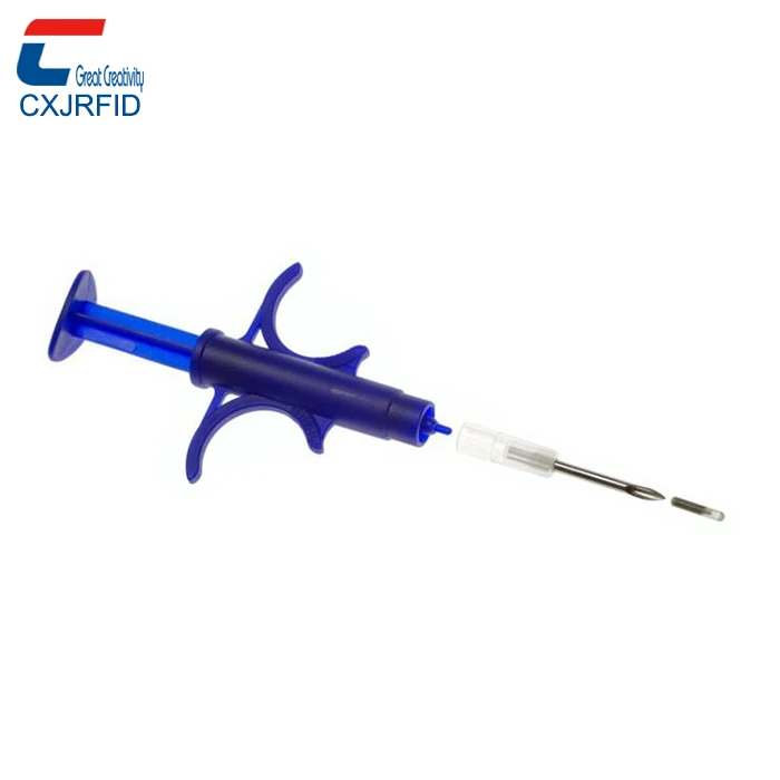 125KHz 134.2KHz rfid glass tags mini rfid microchip tag for dog identification online buy now