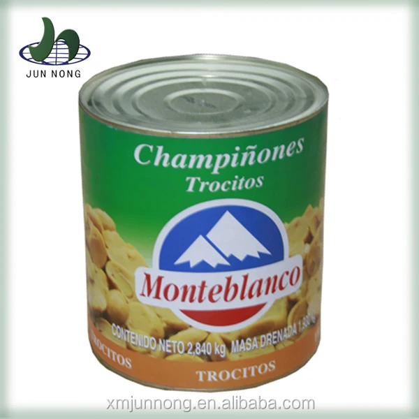 New product tinned nomic lid delicious canned food mason jur dry oyster mushroom