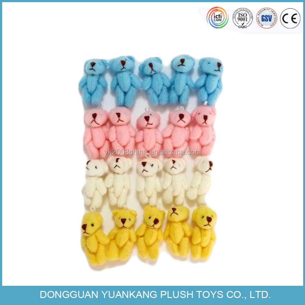 Высокое качество брелок плюшевые игрушки из Китая купить мягкий брелок из Китая