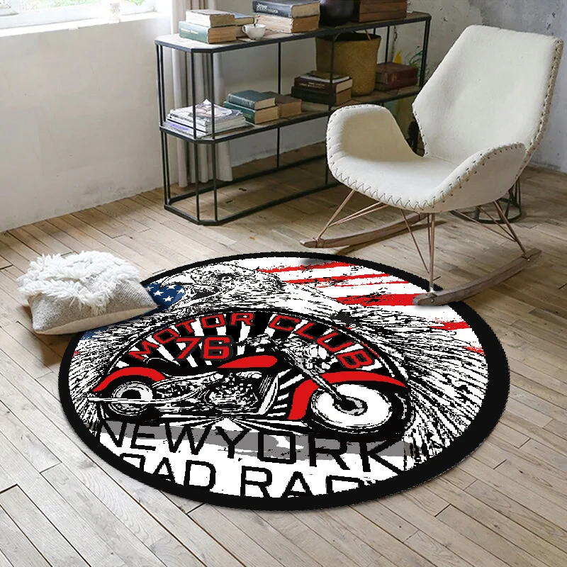 
Modern Design Custom Area Rugs Pattern Design Carpet Polyester 3D Digital Printed Rugs 