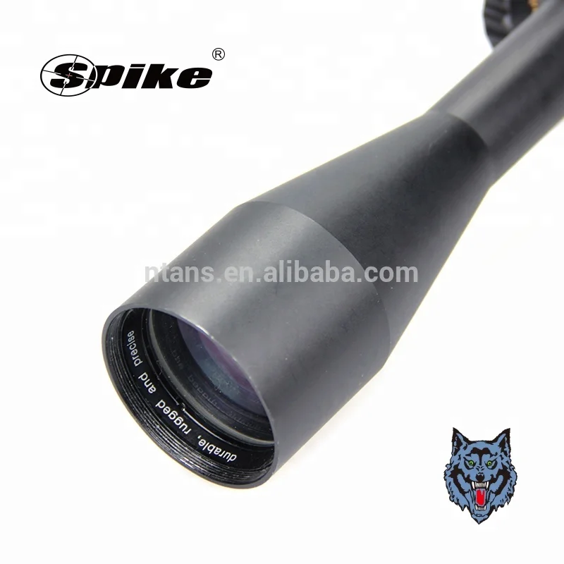Spike JL200-5-20*44IR Tube Scope 5-20X SF Side & Illumination Scope