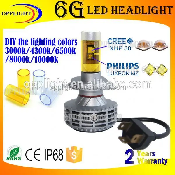 супер яркий из светодиодов лампа фары h4 автомобиля h4 из светодиодов фар лампы супер яркий из светодиодов фары лампы h4