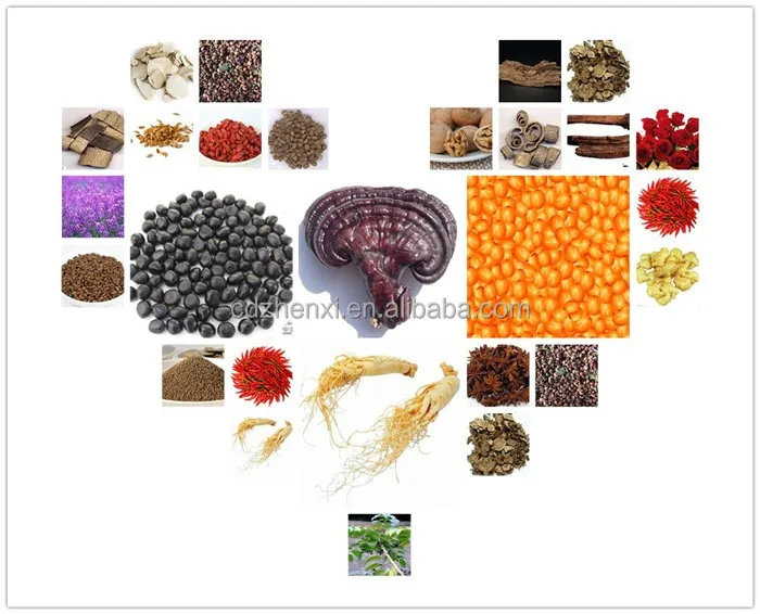 Supercritical Co2 Fluid Extraction Machine for lycopene tomato