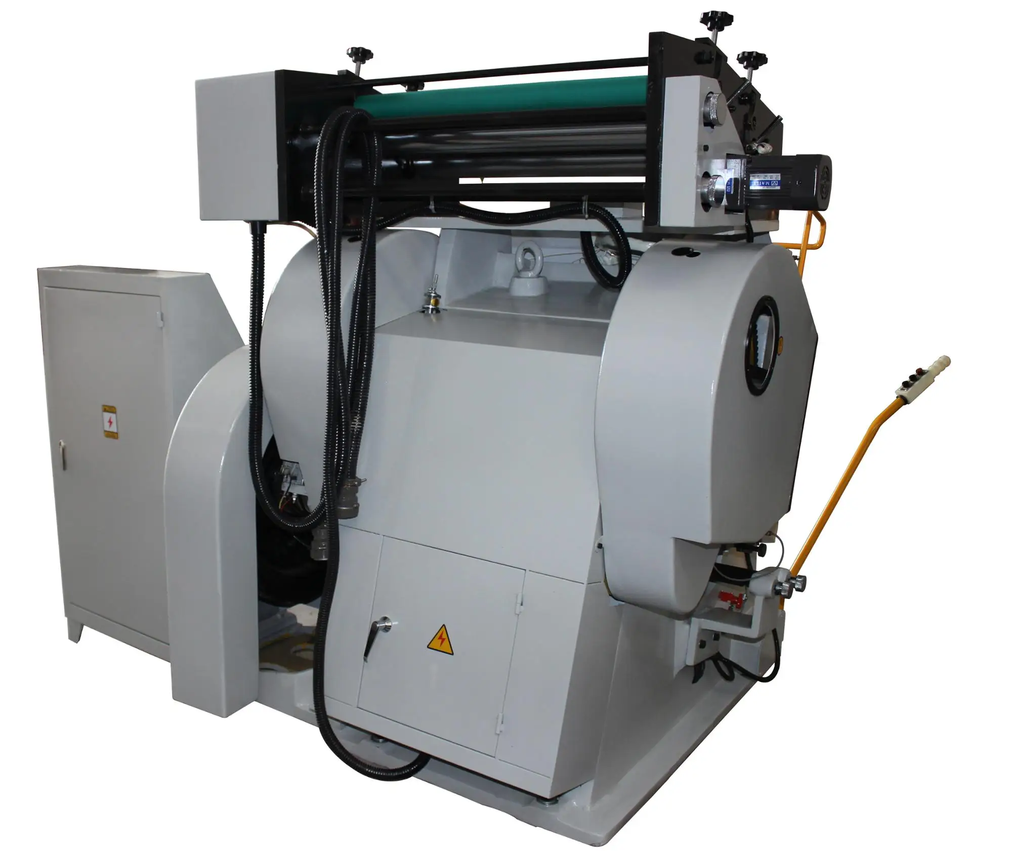 [JT-TYMK1300]Hot Sell Computerized Die Cutter Machine Die Cutting With Hot Foil Stamping