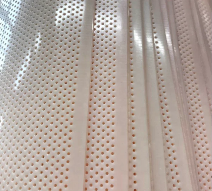 Пластины из термопластичной пластины для носовой шины хирургии пластики