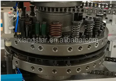 Closed Mechanical type CNC turret punching machine for sheet metal