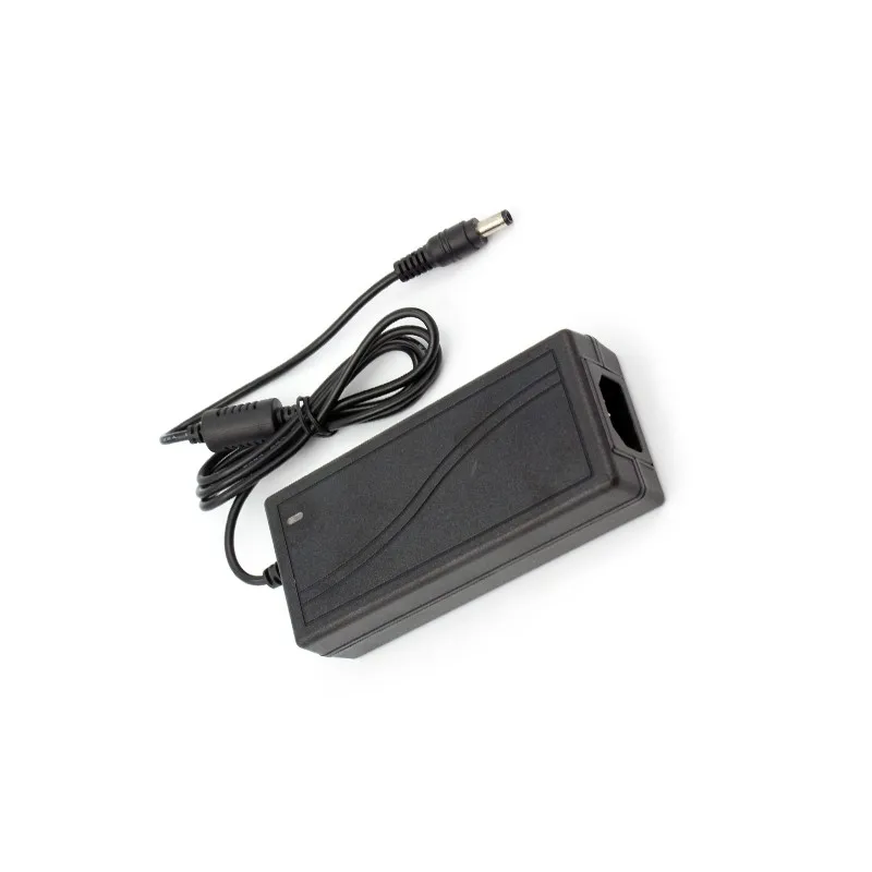 Лучшая цена адаптеры питания GK-A039 12V 5A 5000ma AC/DC адаптер 100V-240V с US EU стены заглушки для камеры