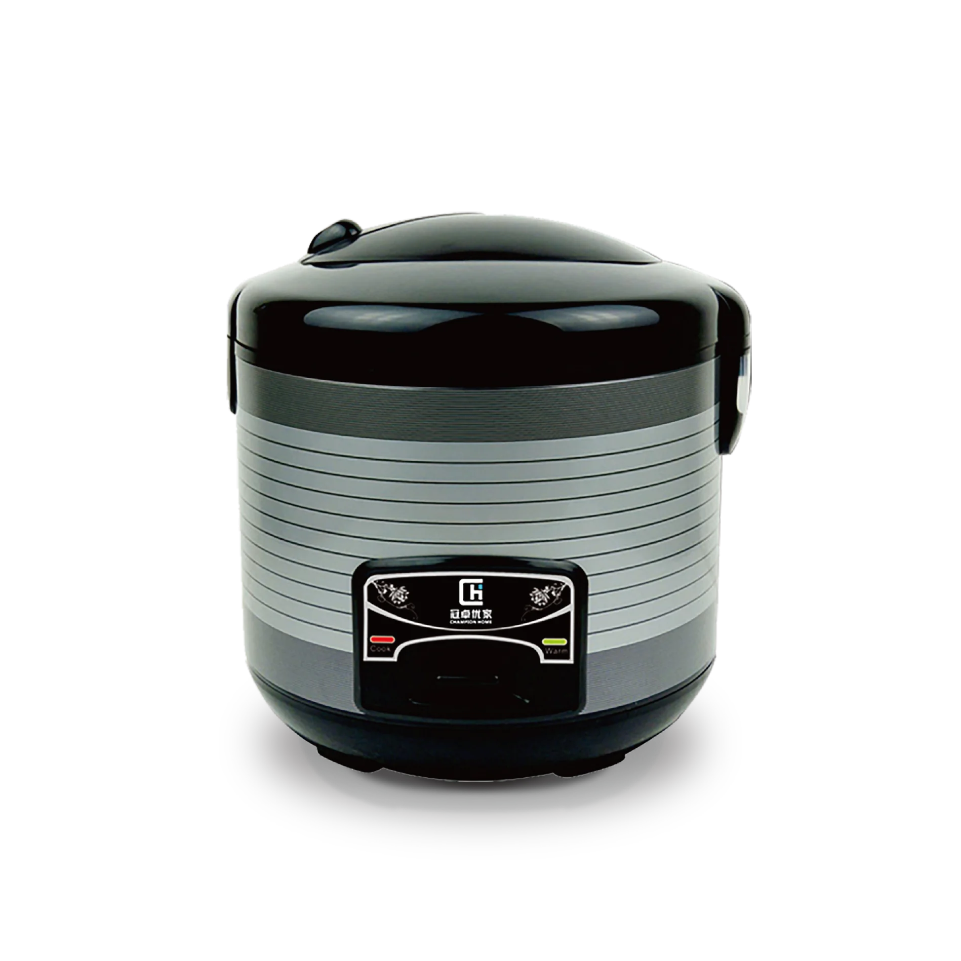 Легкая в использовании промышленная Роскошная электрическая Волшебная рисоварка Zhanjiang