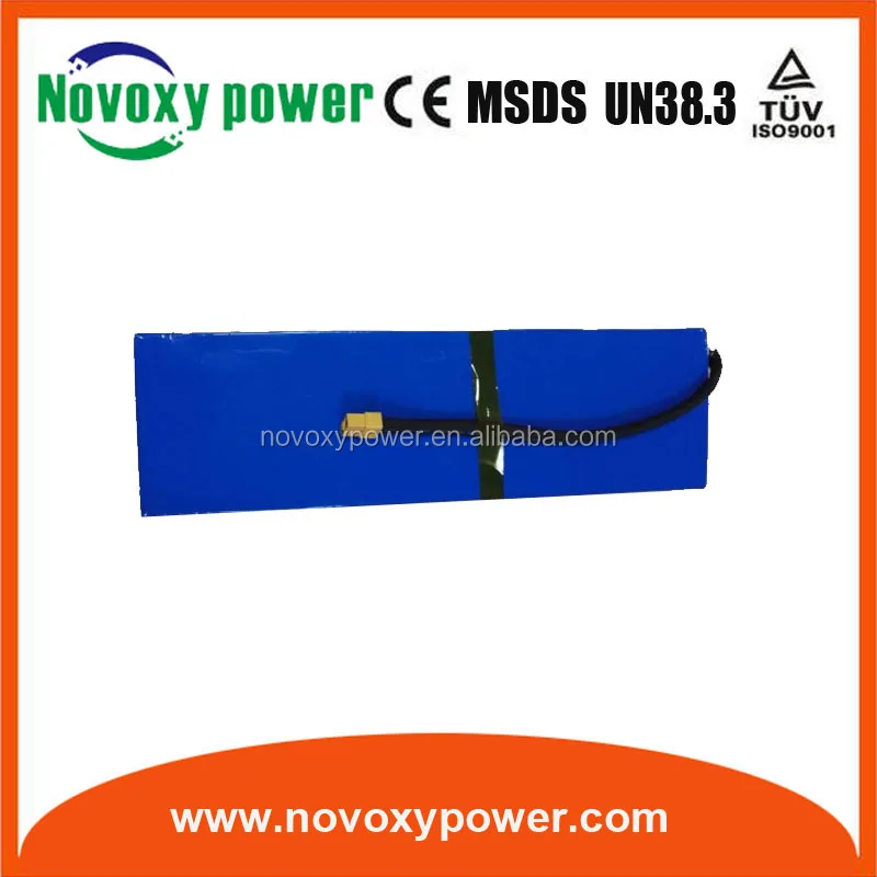 small size li ion battery pack 12v 20ah deep cycle 18650 lithium for led solar lamp