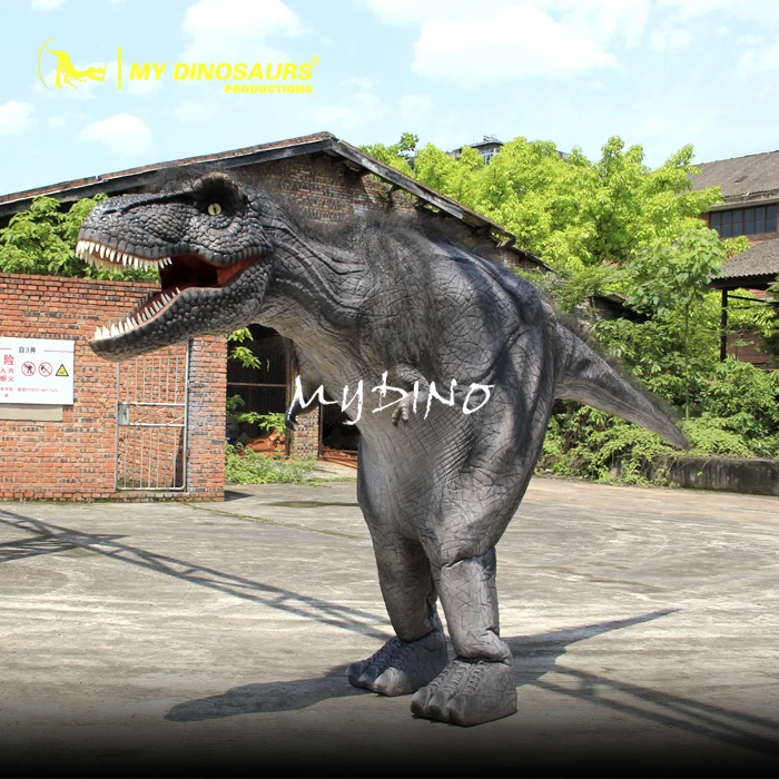  My-dino M11-18 костюм динозавра для