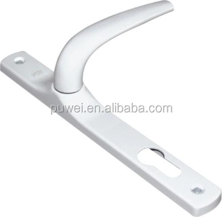 Аксессуары для пластиковых створчатой двери из