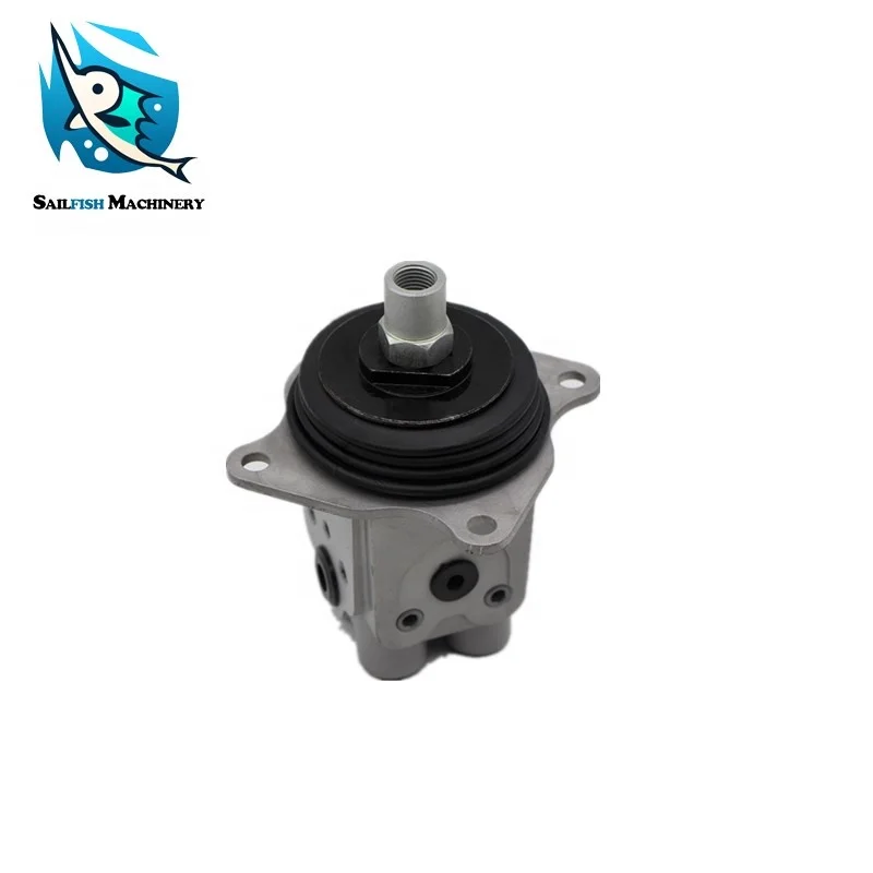 joystick pilot lever pilot valve for KOMATSU