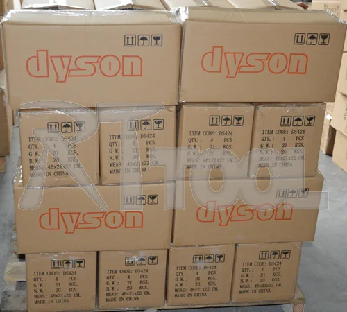 Набор торцевых гаечных ключей 24 шт./торцевые головки crv/Набор в металлическом