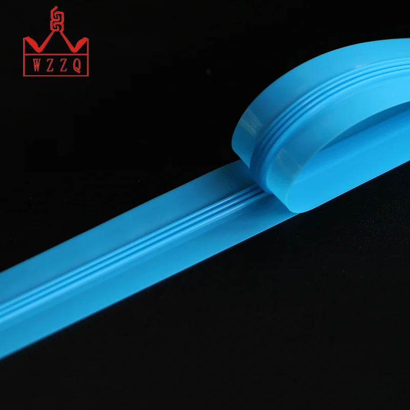 Прозрачная молния по низкой цене от поставщика