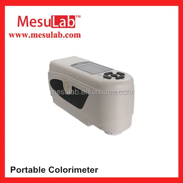 NH310 портативный игрушка колориметр