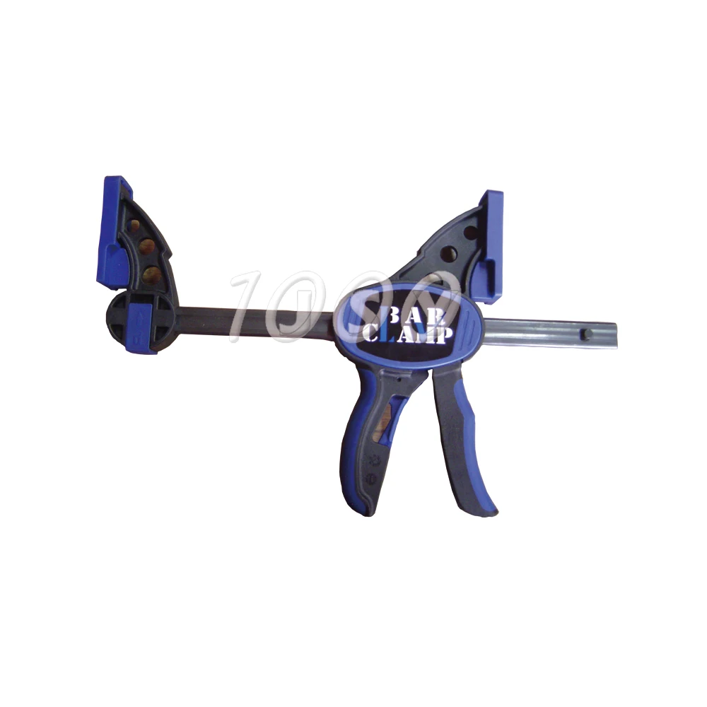 Nylon Plastic Clip Pipe F C ratchet clamp bar clamp