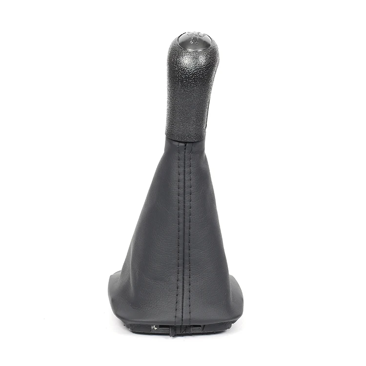 car accessories dildo gear shift knob for SKODA OCTAVIA I MK1 1997-2004  1U0711141 1U0711115