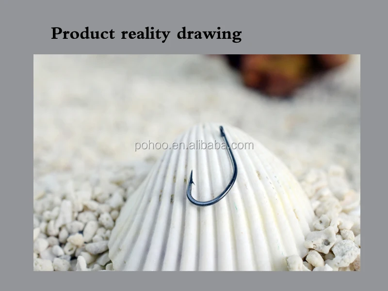 
MARUSEIGO with ring gamakatsu fishing hooks 