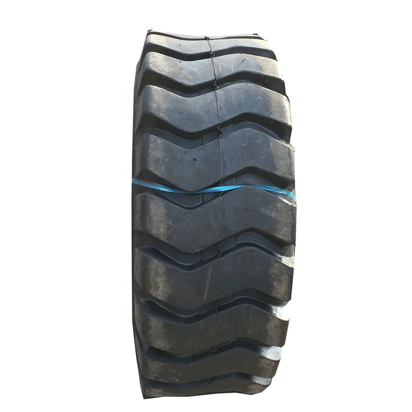 Factory Selling 17.5-25 Lande E3 L3 Loader / Grader Tires 17.5x25