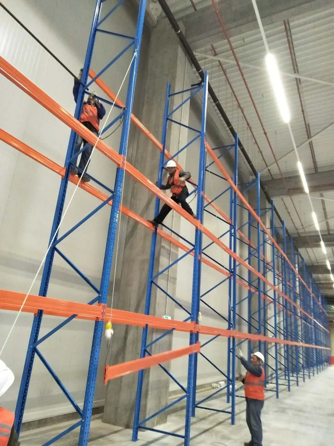 Storage Pallet Rack (1)