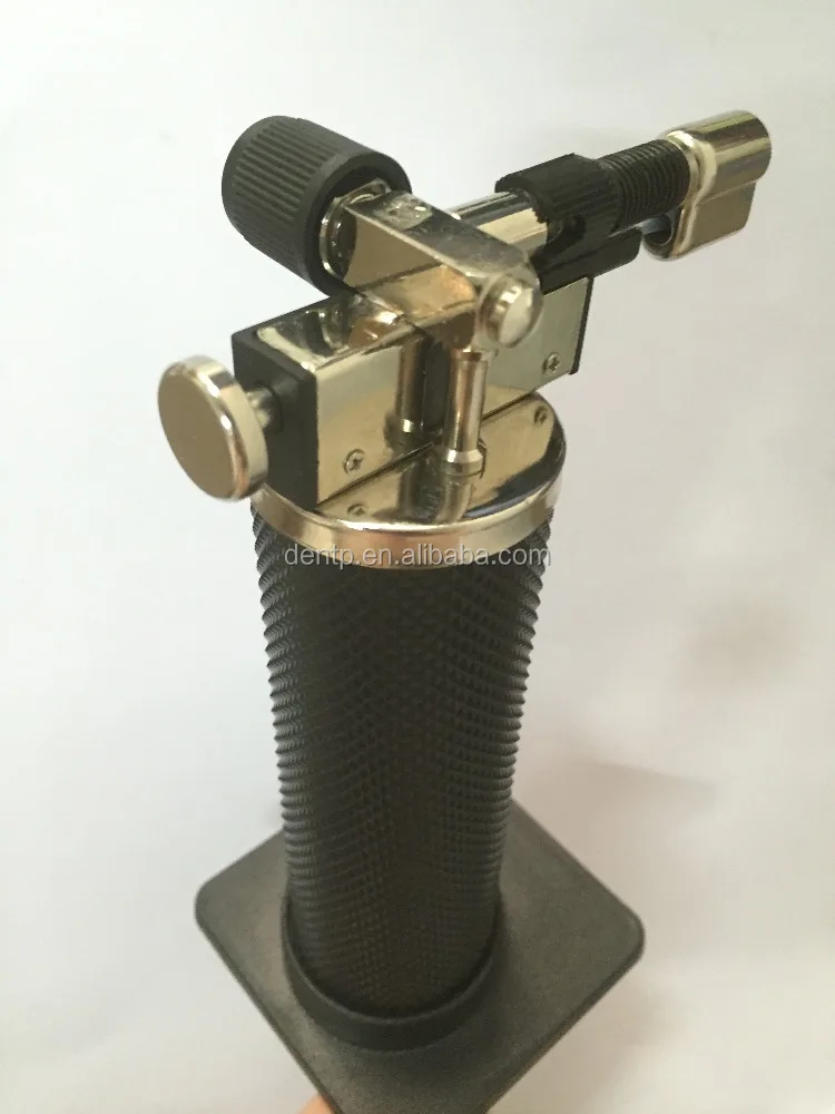 Стоматологическая Бутан Портативный Micro Газа сварочной горелки