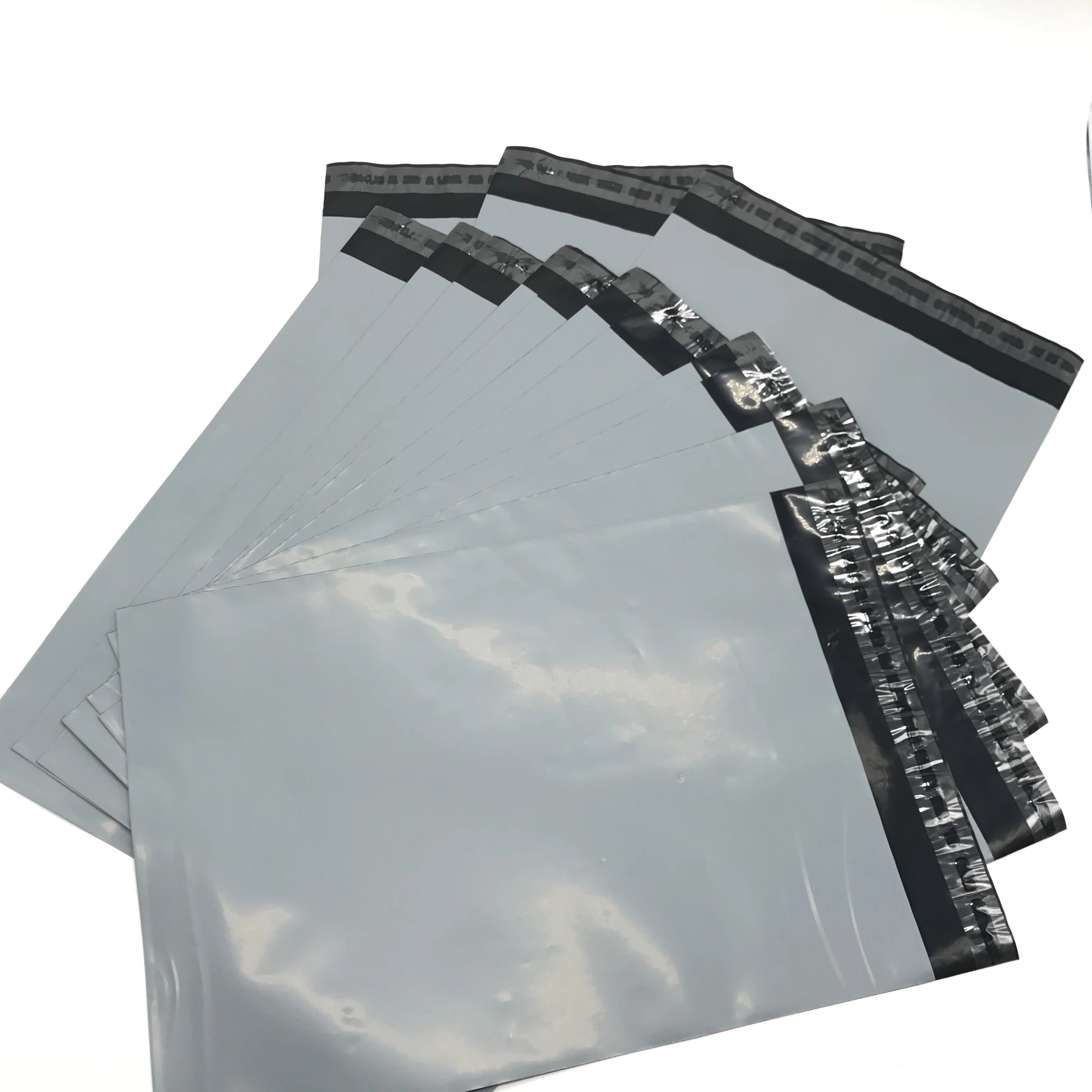 Customized Print Strong destructive adhesive glue postal envelope