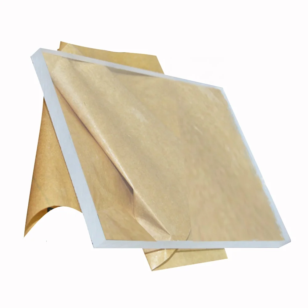 
High quality gloss transparent 5mm thick acrylic sheet 