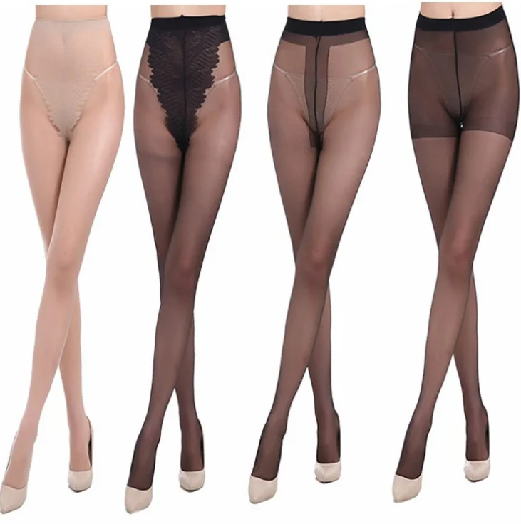 Womens Fishnet Tights Pantyhose Stockings